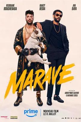 Marave